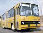Ikarus 260 1972 года
